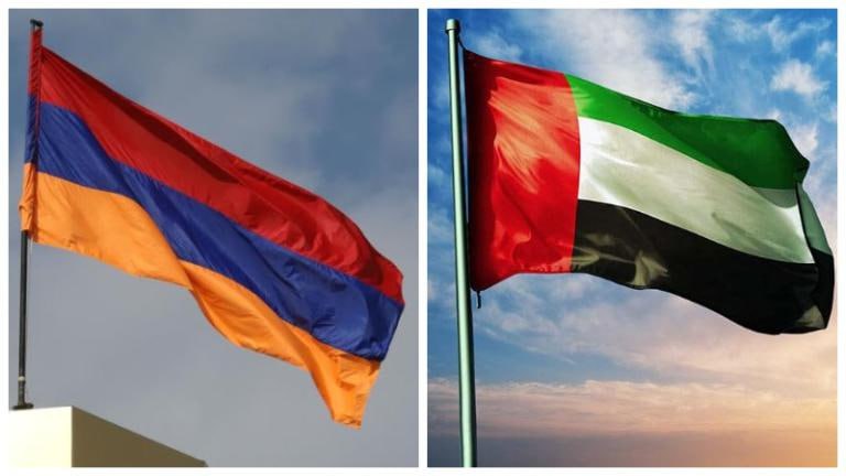 Երևանում կանցկացվի Հայաստան-ԱՄԷ գործարար համաժողով
