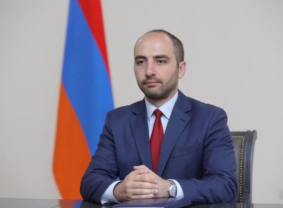 Армения проинформировала Москву, что готова начать отношения с Турцией без условий