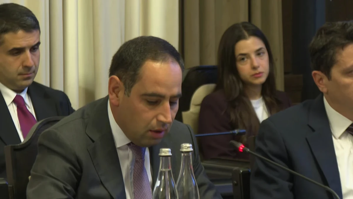 4 մլրդ 69 մլն դրամ կհատկացվի մի շարք ճանապարհների հիմնանորոգման համար. դրանց թվում է Ախթալա բնակավայրի փլուզված ճանապարհը