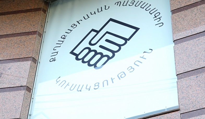 ՔՊ-ում պերմանենտ քննարկումներ են․ «Հրապարակ»