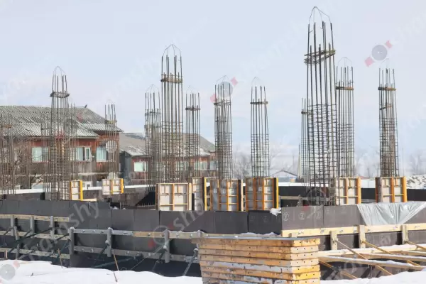 Աշոտաբերդ թաղամասում կառուցվող շենքի տանիքից Հնդկաստանի 26-ամյա քաղաքացի է վայր ընկել․ բժիշկները արձանագրել են նրա մահը