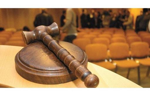 Դատավորների ընդհանուր ժողով է հրավիրվել