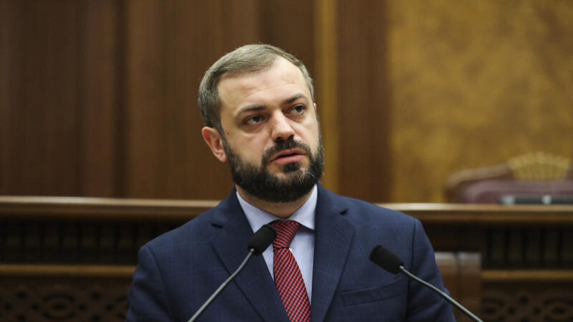 Արտահերթ ընտրություններ չեն լինելու. Գևորգ Պապոյան