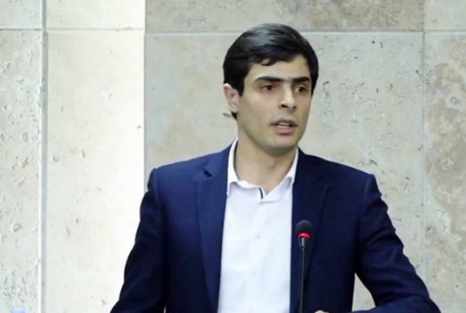 Սթափվելու կարիք կա. ԵՊՀ ուսխորհրդի նախագահ
