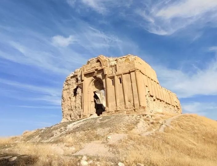 Վանի հայկական մշակութային արժեքները մեկը մյուսի հետևից ոչնչանում են. թուրք մասնագետ