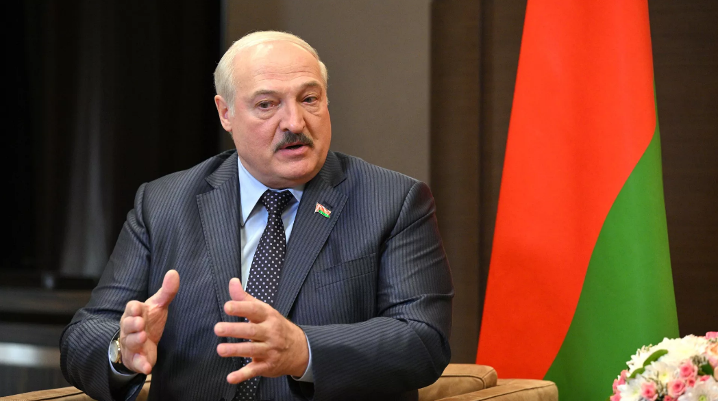 Лукашенко: Минск и Ереван сумели выстроить целостную архитектуру межгосударственного взаимодействия