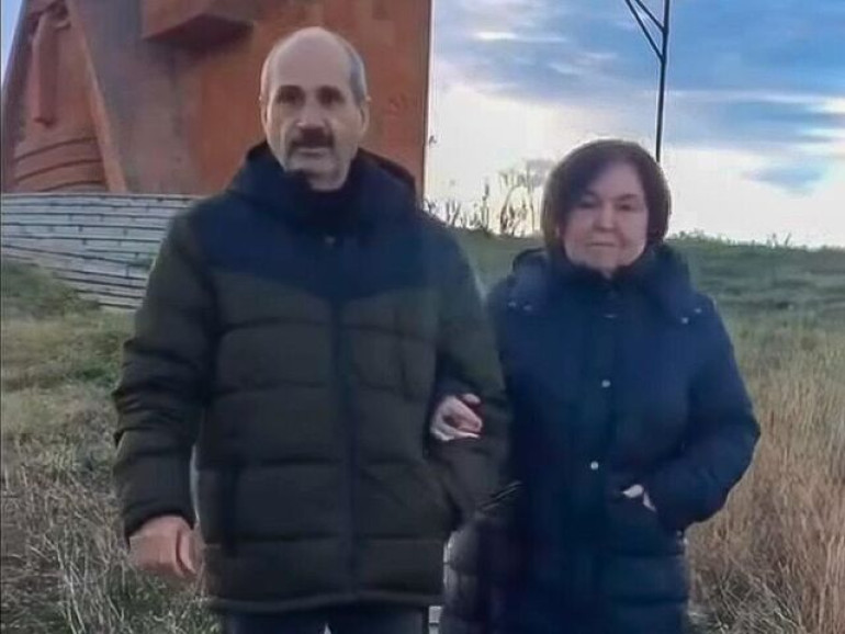 Սարգիս Գալստյանին լրտեսության մեջ մեղադրելու ու դատելու գործընթացը ՀՀ իշխանությունների «արցախցիները մեղավոր են» հայտարարությունների մեջ է տեղավորվում. Արցախի ԱԺ պատգամավոր