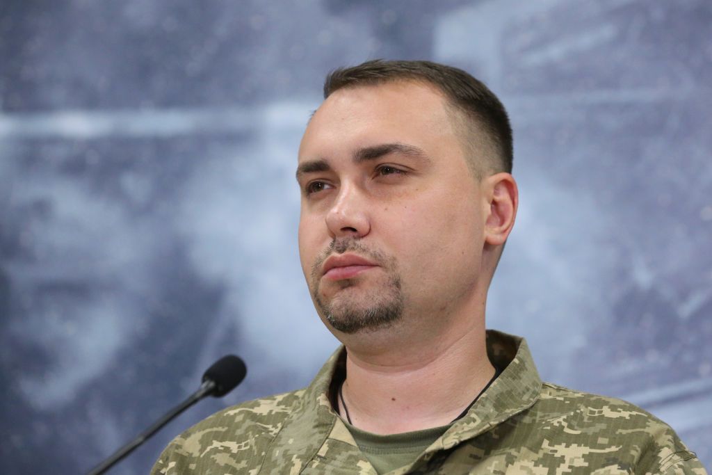 Բուդանովն ընդգծել է ԱՄՆ-ի հետախուզական տվյալներից Ուկրաինայի խիստ կախվածությունը