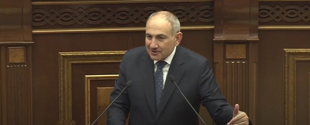 Շատ կնեղվեմ, եթե իմանամ, որ որևէ մեկն իմ մասին խոսելիս ասում է՝ շեֆը. Նիկոլ Փաշինյան