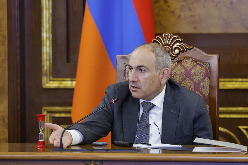 Անդրադարձ է կատարվել սննդամթերքի անվտանգության ոլորտում խախտումների հայտնաբերման մեխանիզմներին