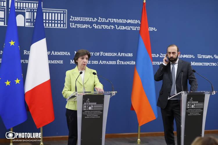 Բաքվի արձագանքը չուշացավ․ «Հրապարակ»