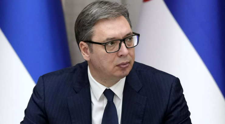 Սերբիայի նախագահը հայտարարել է, որ չի ստորագրի նույնասեռ ամուսնությունների մասին որևէ օրենք