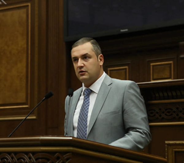 ՀՀ֊ից պաշտոնապես խնդրեցին միջոցներ չձեռնարկել և չարտահանձնել, որի հիմքով ազատ արձակվեցի․ Ուրիխանյան