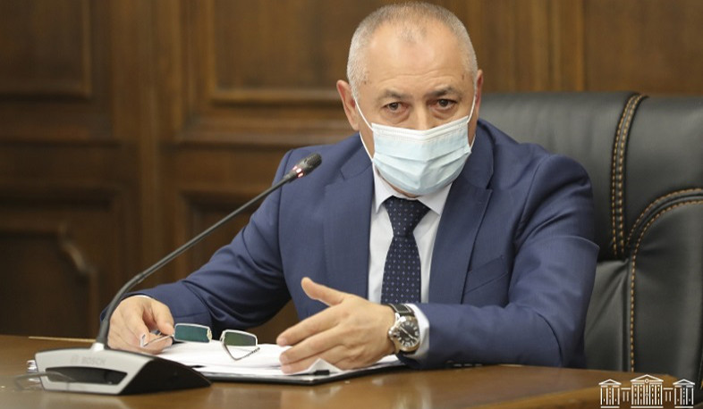 Փրկարարական ծառայություններին հատկացվելու է 11 մլրդ 608,6 մլն դրամ․ Սեյսմիկ պաշտպանության համար նախատեսվել է 752,9 մլն դրամ