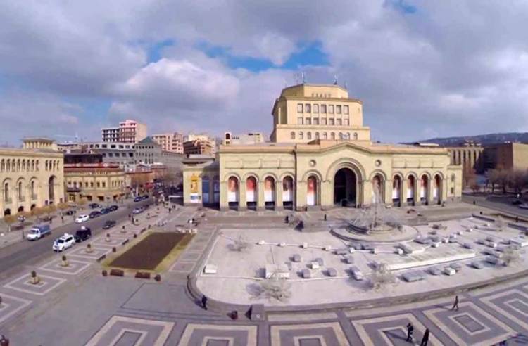 Նոր կարգ. կառավարության ուղեցույցը քաղաքացիների համար
