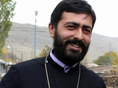 ՀԱԵ-ն հայցադիմում է ներկայացրել ընդդեմ կարգալույծ հռչակված քահանա Տեր Թադեի