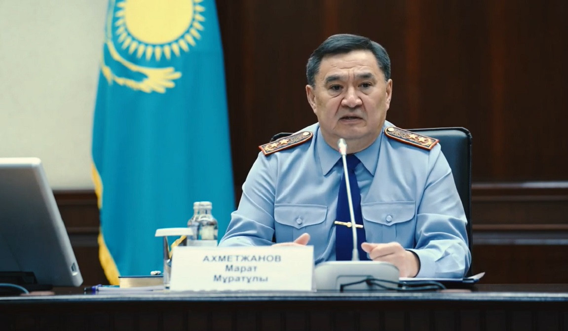 Ղազախստանը ՌԴ-ին կարտահանձնի մոբիլիզացիայից խուսափելու համար միջազգային հետախուզման մեջ գտնվող ռուսաստանցիներին