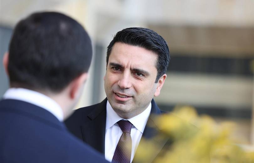 Չեմ տեսնում որևէ պատճառ, որ Ադրբեջանը կարող է հետ կանգնել սահմանազատման հարցով պայմանավորվածություններից․ ԱԺ նախագահ