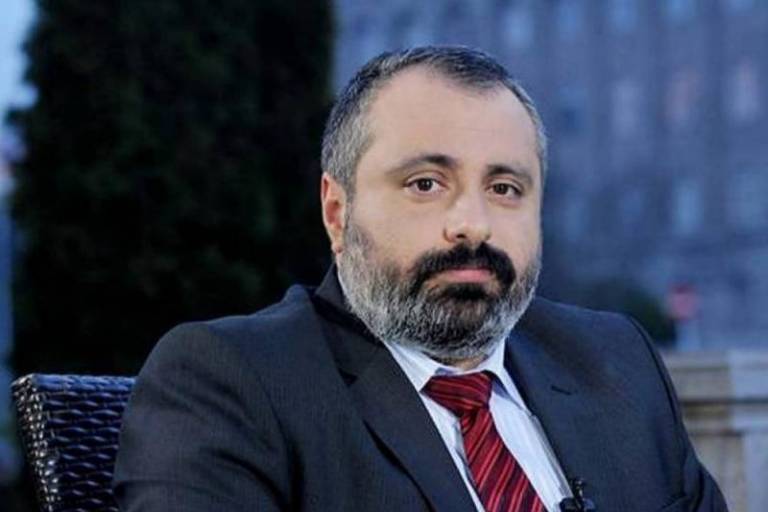 Ադրբեջանը ոչնչացնում է Հայրենական մեծ պատերազմի հերոսների հիշատակը գրավյալ գյուղերում. Բաբայան