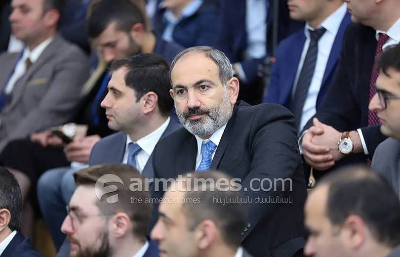 «Ժողովուրդ»․ Մանրամասներ «Իմ քայլը»-Նիկոլ Փաշինյան փակ հանդիպումից