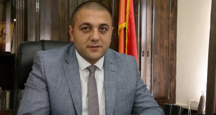 Ձերբակալվել է պատգամավոր Սարուխանյանի ընկերոջը ծեծի ենթարկած երրորդ անձը