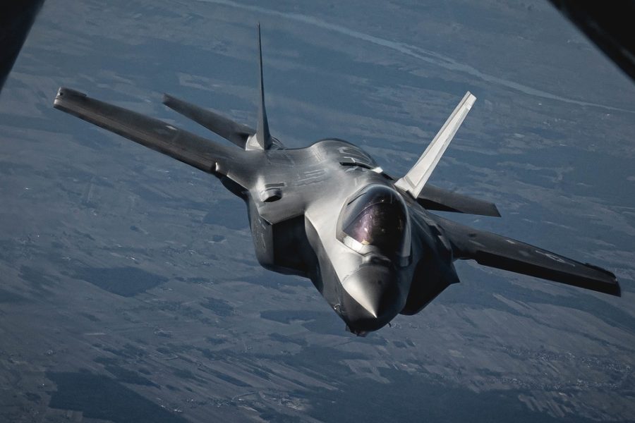 Թուրքիայում հայտարարել են ամերիկյան F-35 ինքնաթիռի նկատմամբ թուրքական գրոհայինի առավելության մասին