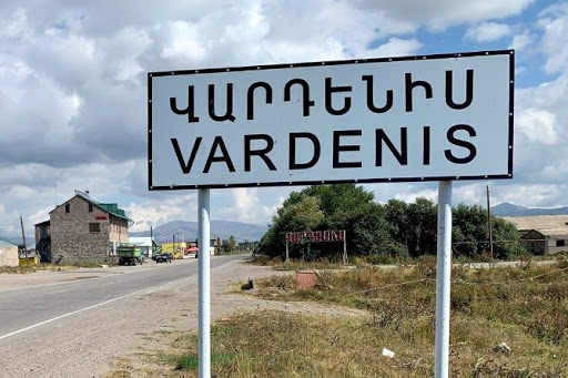 Վարդենիսում զոհ ունենք․ Ադրբեջանի զինուժը հարվածում է Վարդենիսի զինվորական և քաղաքացիական ենթակառուցվածքների ուղղությամբ. ԱԳՆ
