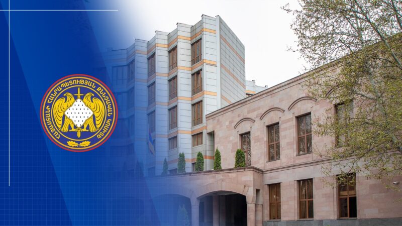 2026 թվականի 1-ին կիսամյակին դատարան ուղարկված քրեական վարույթներն աճել են 62%-ով