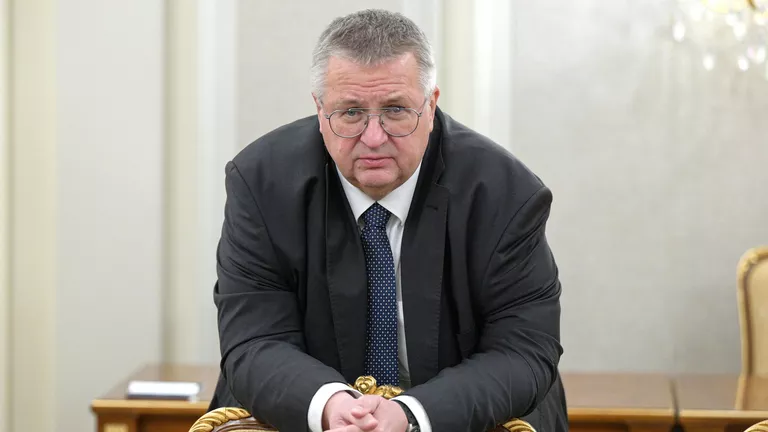 Оверчук: Армения близка к тому, что РФ придется иначе выстраивать с ней связи