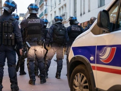 Ֆրանսիայում մոտ 400 դպրոցներ սպառնալից տեղեկություններ են ստացել