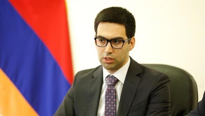 2022 թ․ արձանագրվել է հարկային եկամուտների հավաքագրման պատմական ռեկորդ․  Ռուստամ Բադասյան