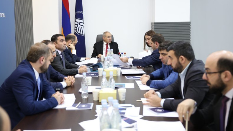 ՔՊ-ն Գյումրու ժամանակավոր քաղաքապետի թեկնածուների վերջնական ցուցակը կհրապարակի այսօր