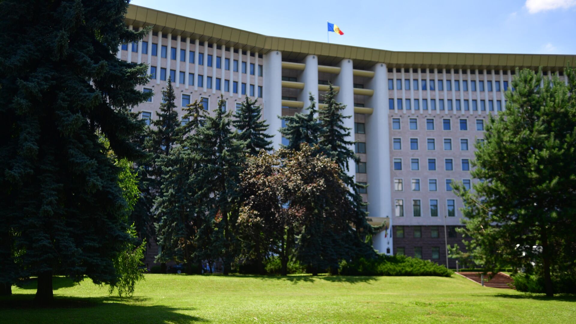 Մոլդովայի և Մերձդնեստրի բարձրաստիճան պաշտոնյաները հանդիպել են