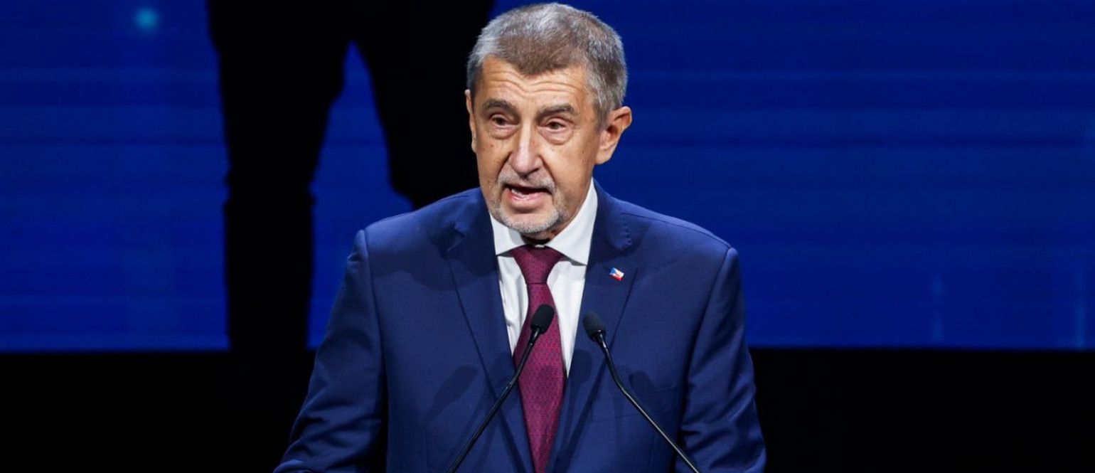 Չեխիան մտադիր չէ միջոցներ հատկացնել Ուկրաինային. Բաբիշ