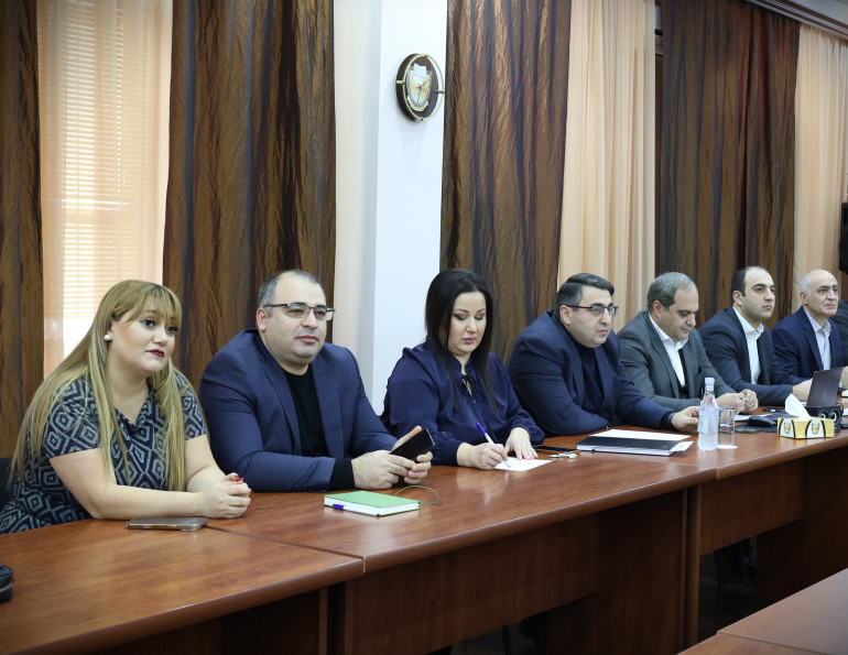 Փաստաբանական ծառայությունների հարկը բարձրացել է 6-8 անգամ․ փաստաբանները մտադիր են օրենքին հակազդել
