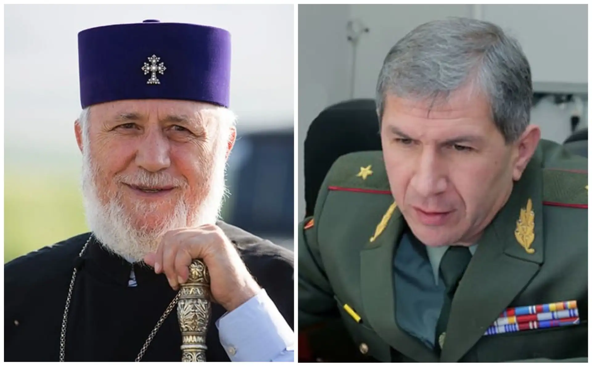 «Ընդդիմությունը Կտրիճ Ներսիսյանի հետ հիմա անում է այն, ինչ արեց Օնիկ Գասպարյանի հետ». Արսեն Թորոսյան 