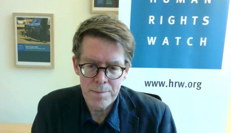 HRW-ը հորդորում է Ադրբեջանին ու ռուս խաղաղապահներին թույլատրել ազատ տեղաշարժը և հումանիտար առաքումների հասանելիությունը