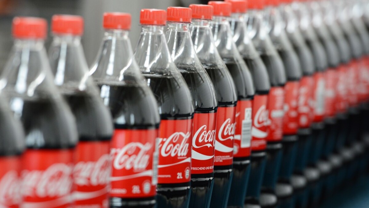Coca-Cola ընկերությունը դադարեցնում է գործունեությունը Ռուսաստանում