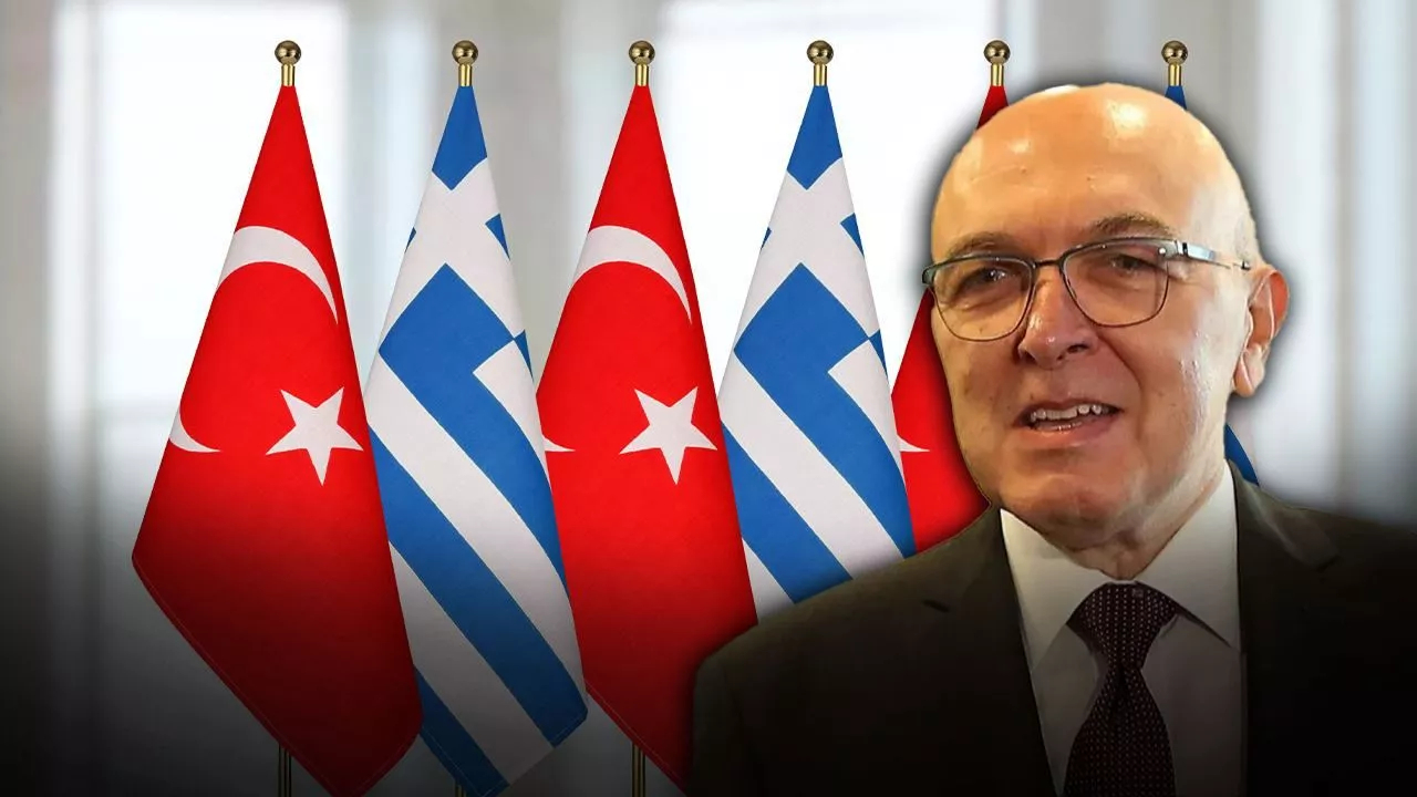 Թուրքիայի և Հունաստանի նպատակն է հաստատել երկկողմ տնտեսական համագործակցություն