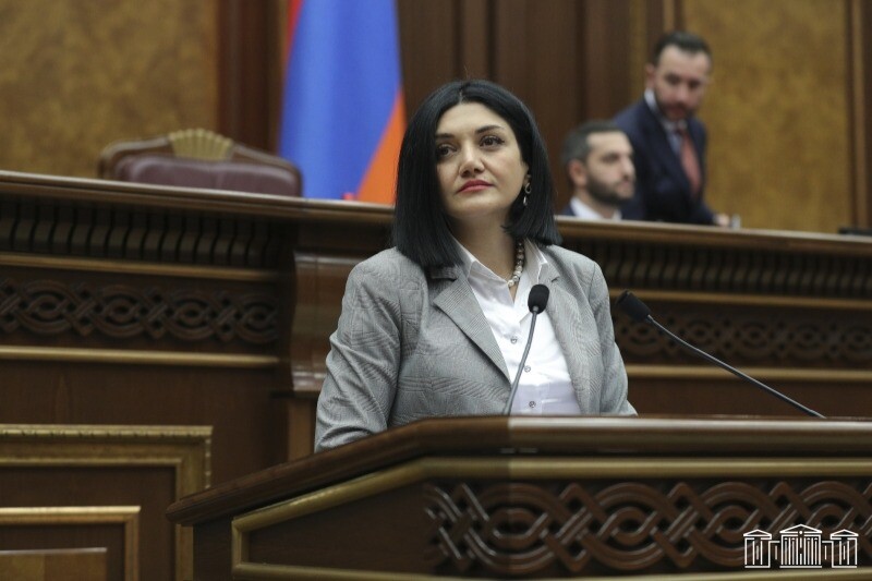 Առողջապահության նախարարի տեղակալը հերքում է լուրերը, թե ընտրություններից հետո առողջության ապահովագրության համակարգը դադարելու է գործել