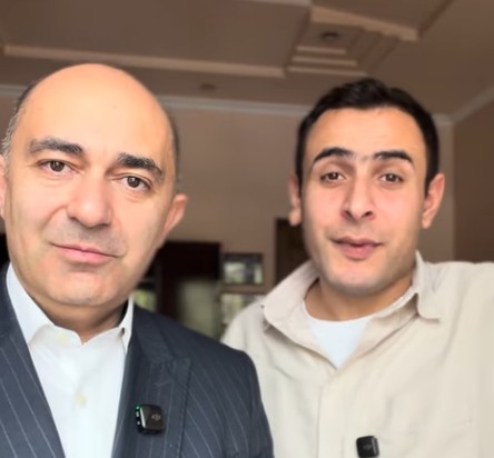Բռնվեք, գալիս ենք. Խառնվելու են շատերի խաղաքարտերը. Մեր օրակարգը շատերին է ցնցելու. Մարուքյան–Փաշոյան