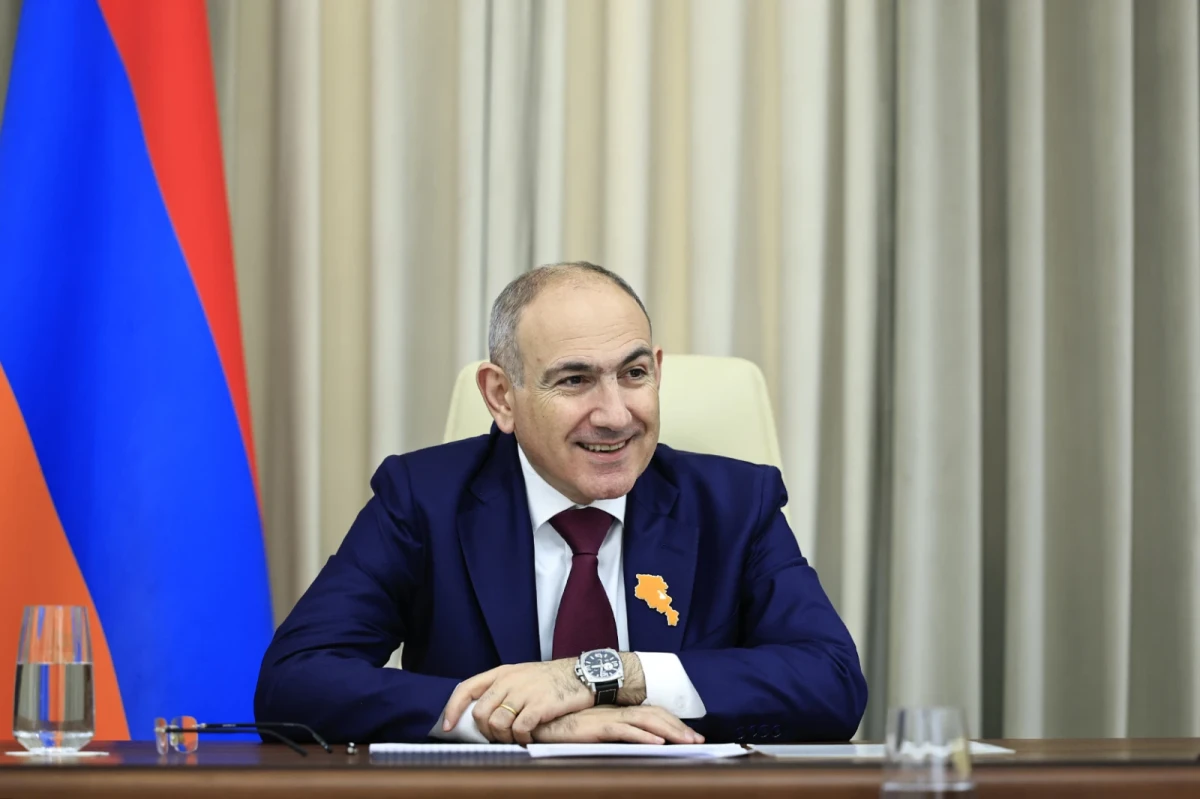 Ինչպիսի՞ տեսք պետք է ունենա խաղաղությունը․ վարչապետը մանրամասնել է