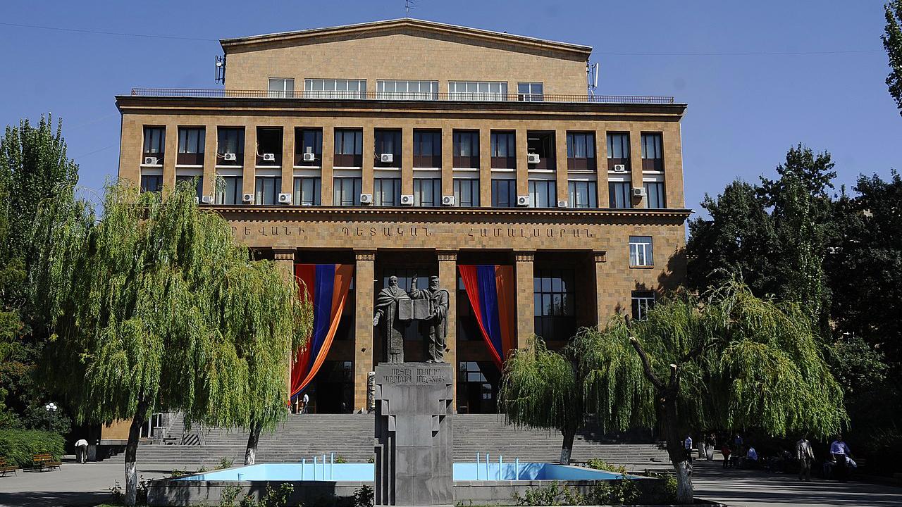 ԵՊՀ-ն մանկավարժների հավաստագրման 3-ամսյա դասընթաց է կազմակերպում