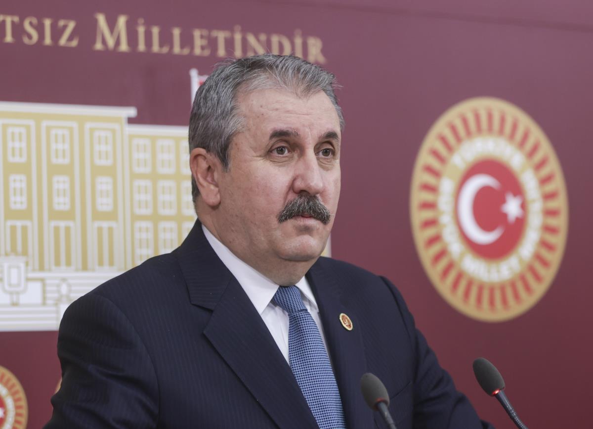 Թուրք կուսակցապետը Հայաստանին նախապայմաններ է ներկայացրել