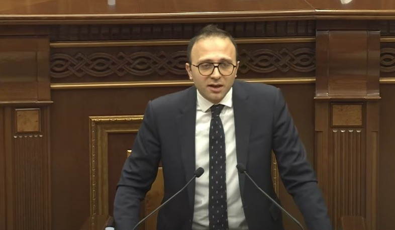 Կընդլայնվեն ֆոնդերի կողմից իրականացվող ներդրումների և եկամուտների ստացման հնարավորությունները. նախագիծ