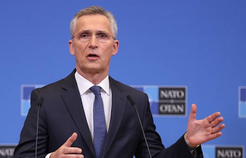 Генеральный секретарь НАТО: Южная Осетия и Абхазия – часть Грузии