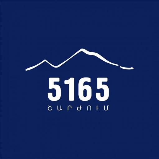 ՀՀ սահմանադրական դատարան չդիմելու «5165» շարժման որոշման հիմնավորումները