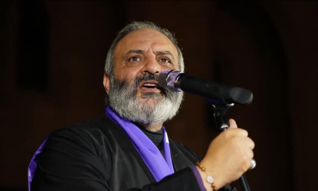 Ձեր կյանքը մի պայմանավորեք ո՛չ հյուսիսի, ո՛չ հարավի, ո՛չ արևմուտքի, ո՛չ էլ արևելքի հետ. Բագրատ Սրբազան