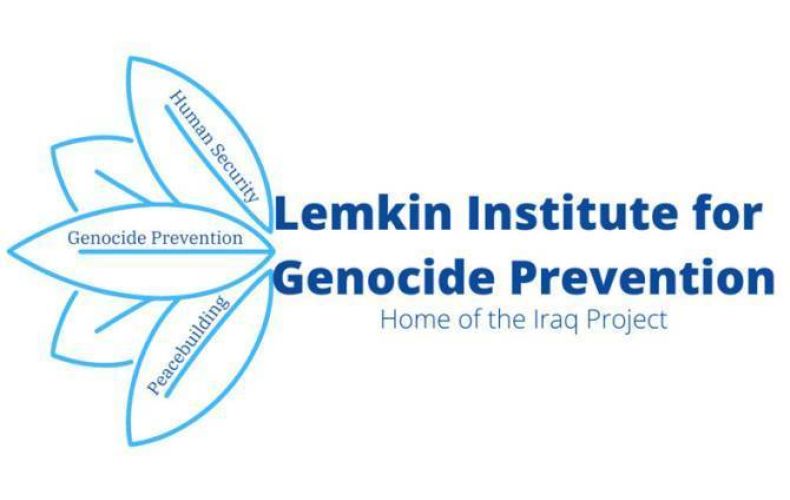 Институт Лемкина: США продолжают помогает геноцидному режиму Алиева