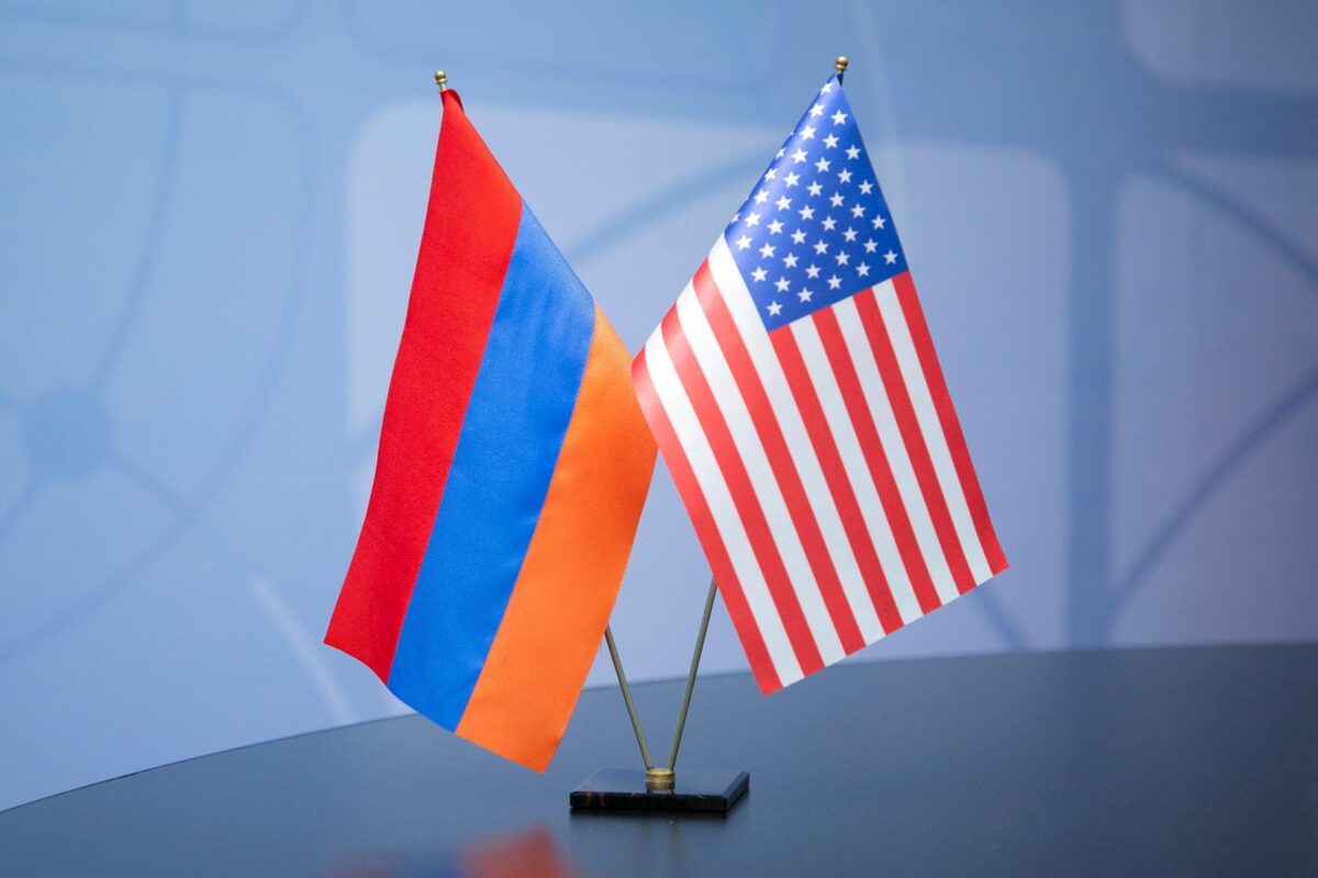 Կառավարությունը հավանություն տվեց ՀՀ-ի և ԱՄՆ-ի միջև մաքսային մարմինների փոխադարձ օգնության վերաբերյալ համաձայնագրին